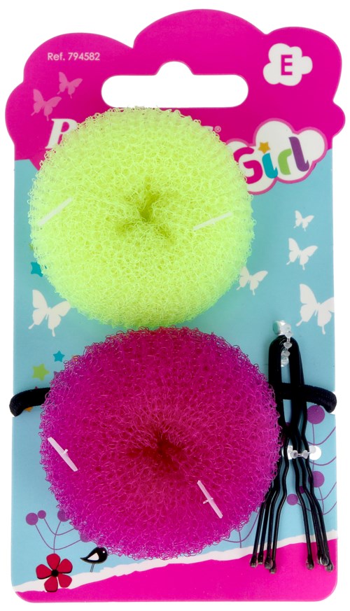 BaByliss Paris Accessories 794582 Minimunk 2 St Kids