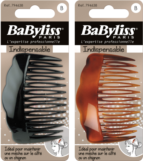 BaByliss Paris Accessories BaByliss Paris Accessories Indispensable Sidokam 1 st