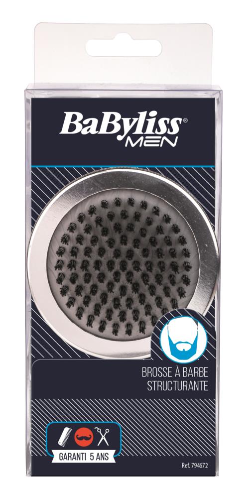 Babyliss 794672 Round Beard Brush