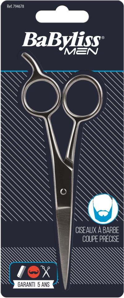 Babyliss 794678 Beard Scissors