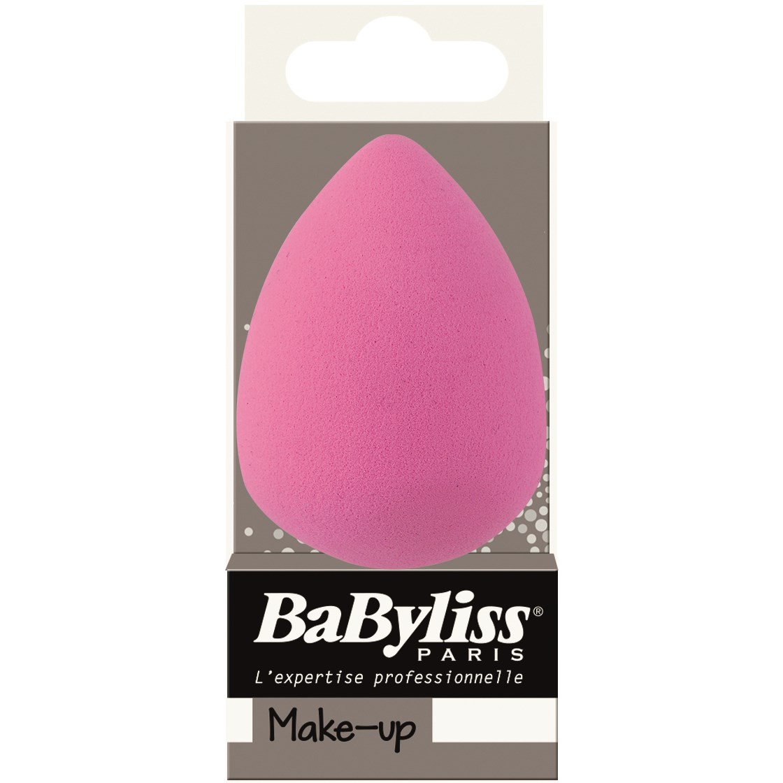 Bilde av Babyliss Paris Accessories 794735 Makeup Sponge Eggshaped