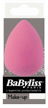 BaByliss Paris Accessories 794735 Makeupsvamp Äggformad