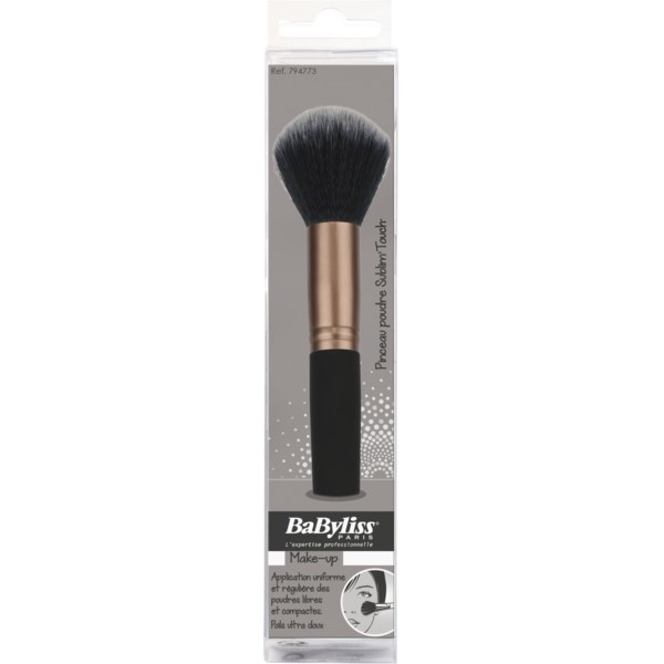 BaByliss Paris Accessories 794773 Pudderbørste