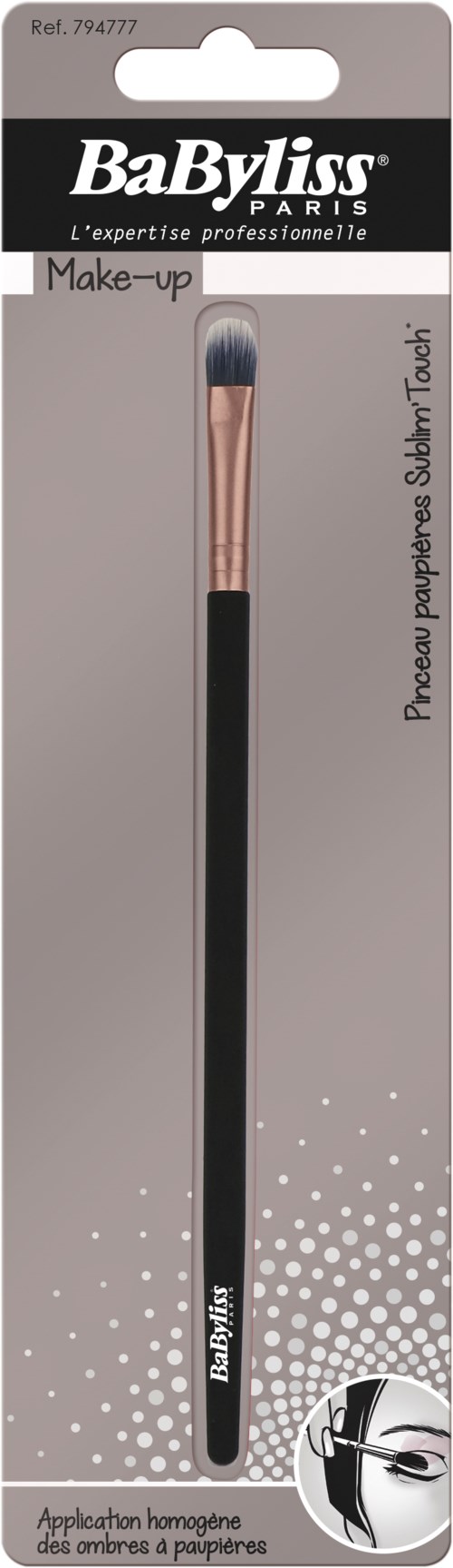 BaByliss Paris Accessories 794777 Ögonskuggspensel