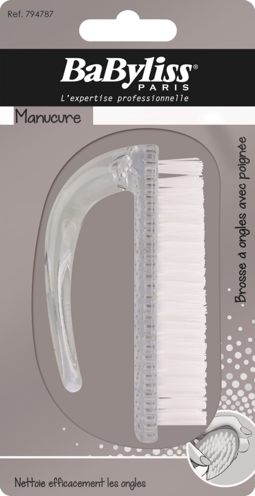 BaByliss Paris Accessories 794787 Nagelborste