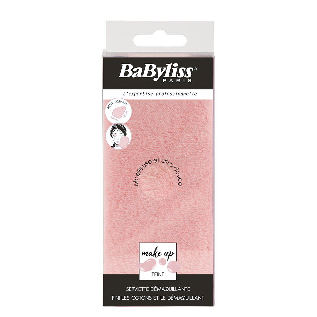BaByliss 794960 Makeup remover duk small