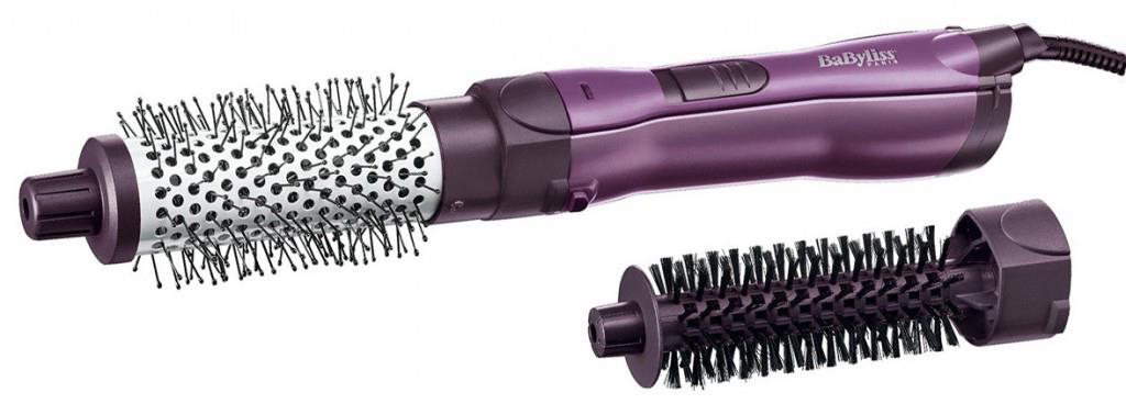 Hair Curler Babyliss As81e BaByliss Paris Accessories 800 AS81E