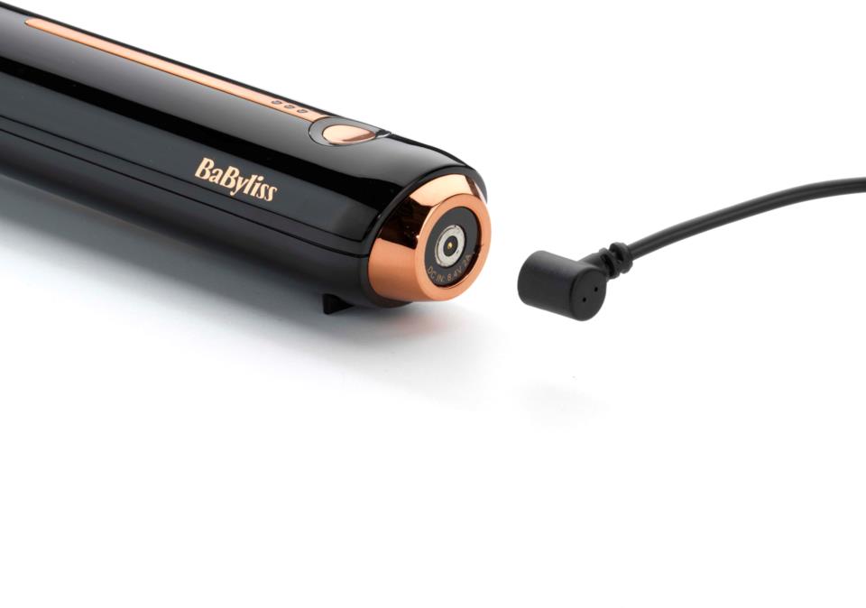BaByliss 9000 Collection Cordless Waver
