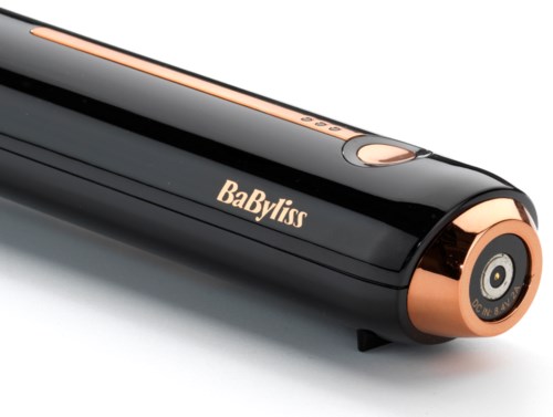 BaByliss Cordless Collection 9000 Cordless Hot Brush