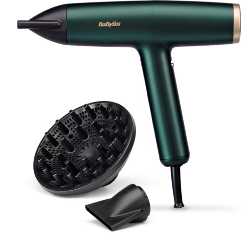 BaByliss Air Power Pro