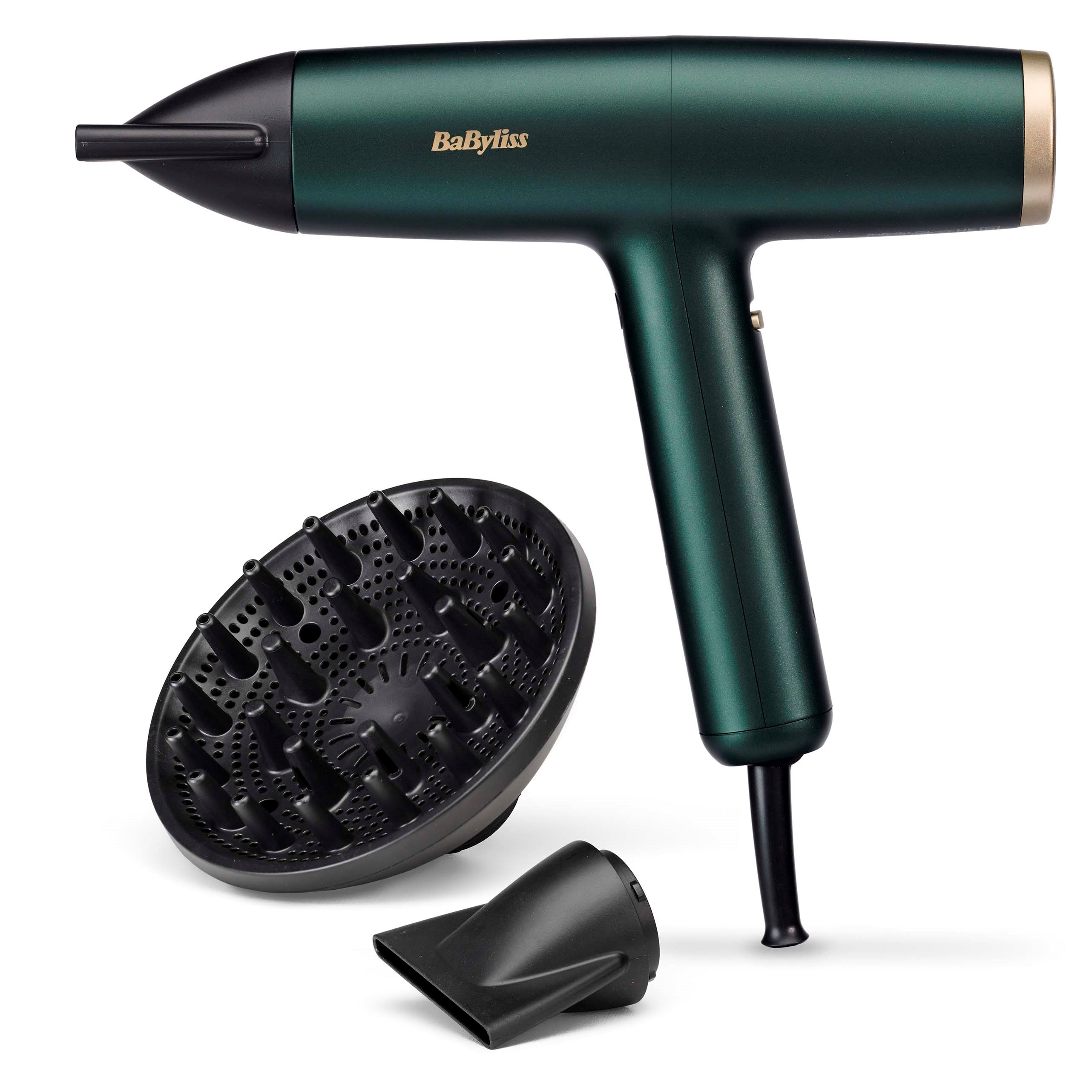 BaByliss Air Power Pro billede