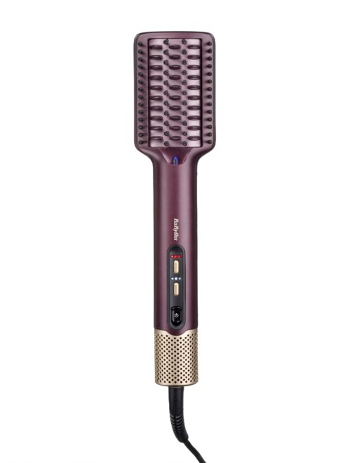 BaByliss Air Power Smooth