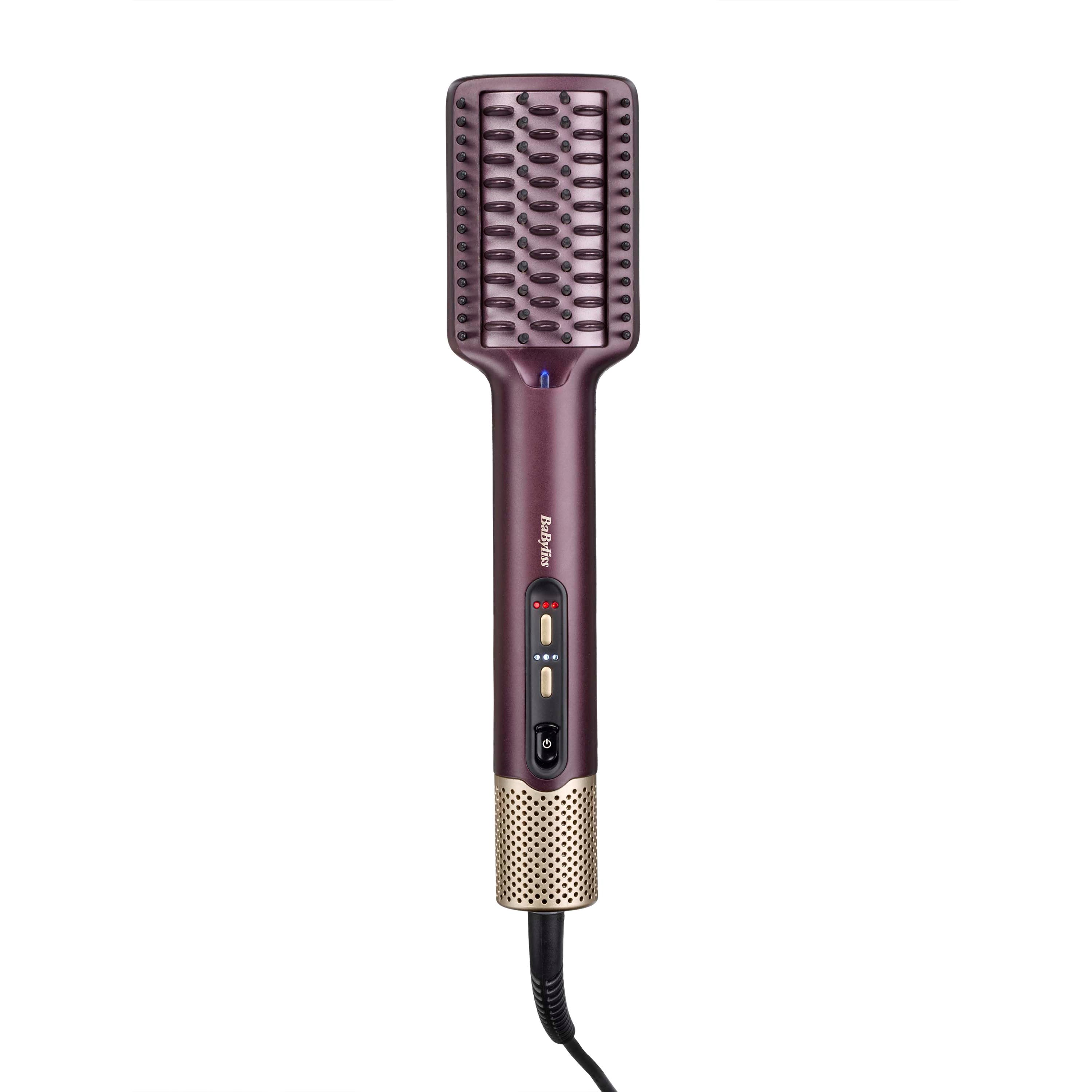 BaByliss Air Power Smooth