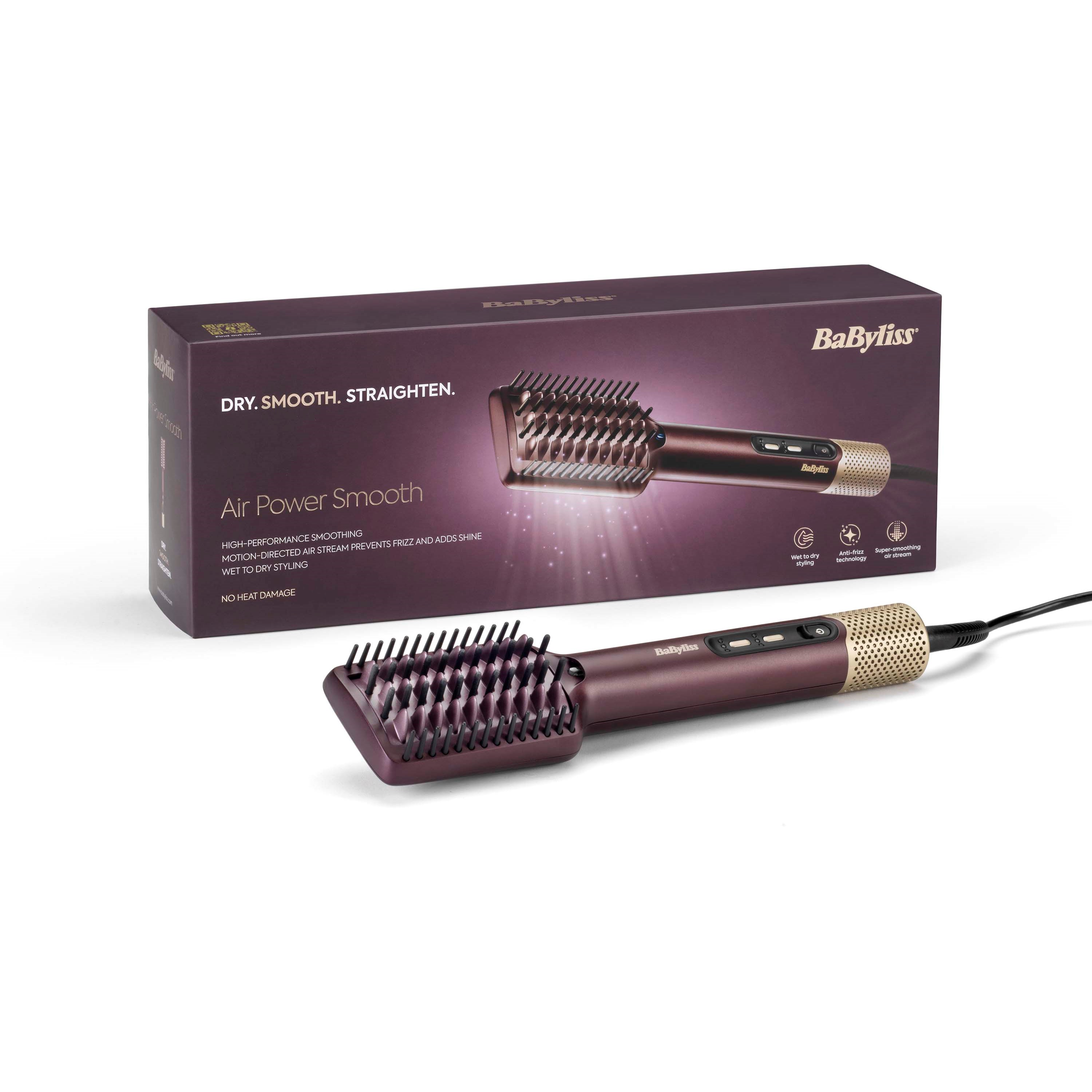 BaByliss Air Power Smooth (obrázok 10)