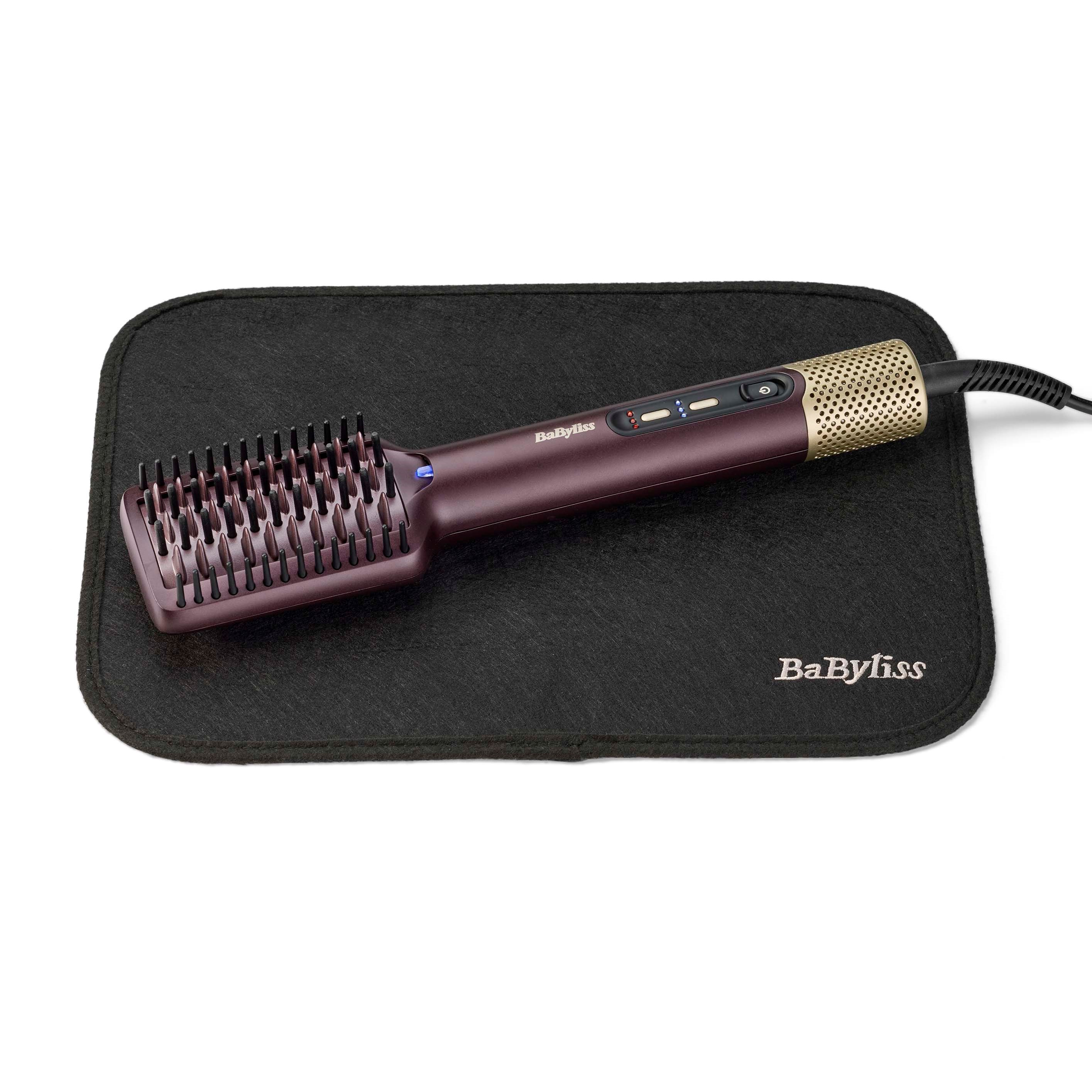 BaByliss Air Power Smooth (obrázok 9)