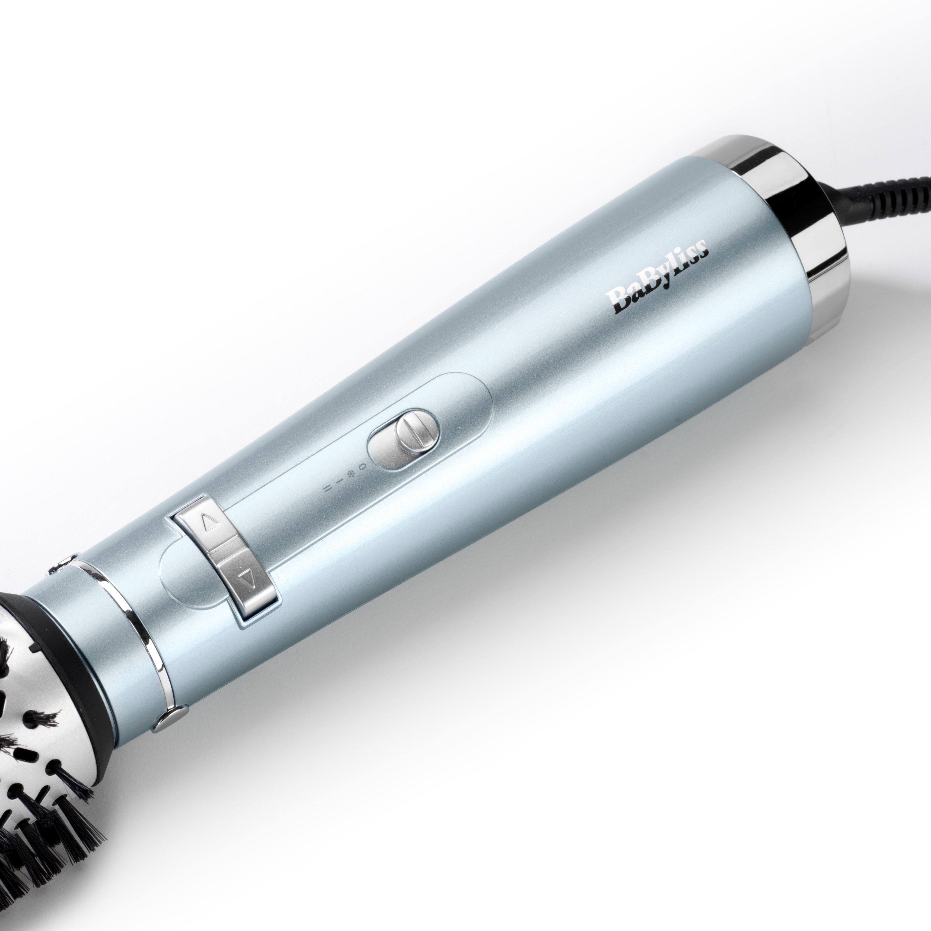 BaByliss Hydro Fusion Air Styler (obrázok 4)