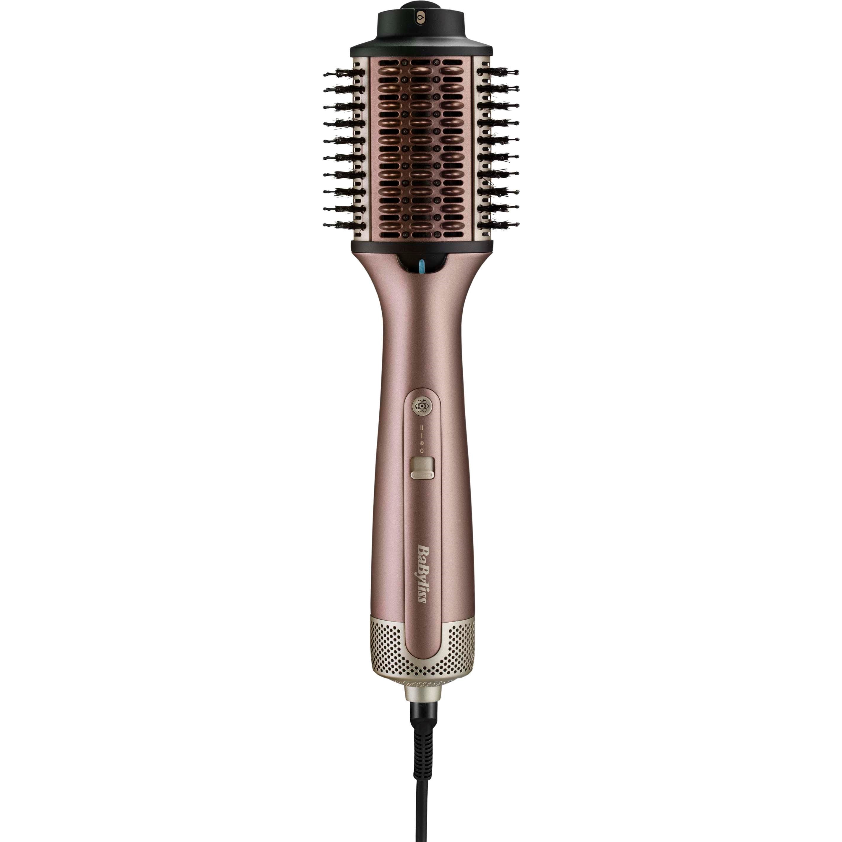 Produktfoto för BaByliss Air Volume Gold