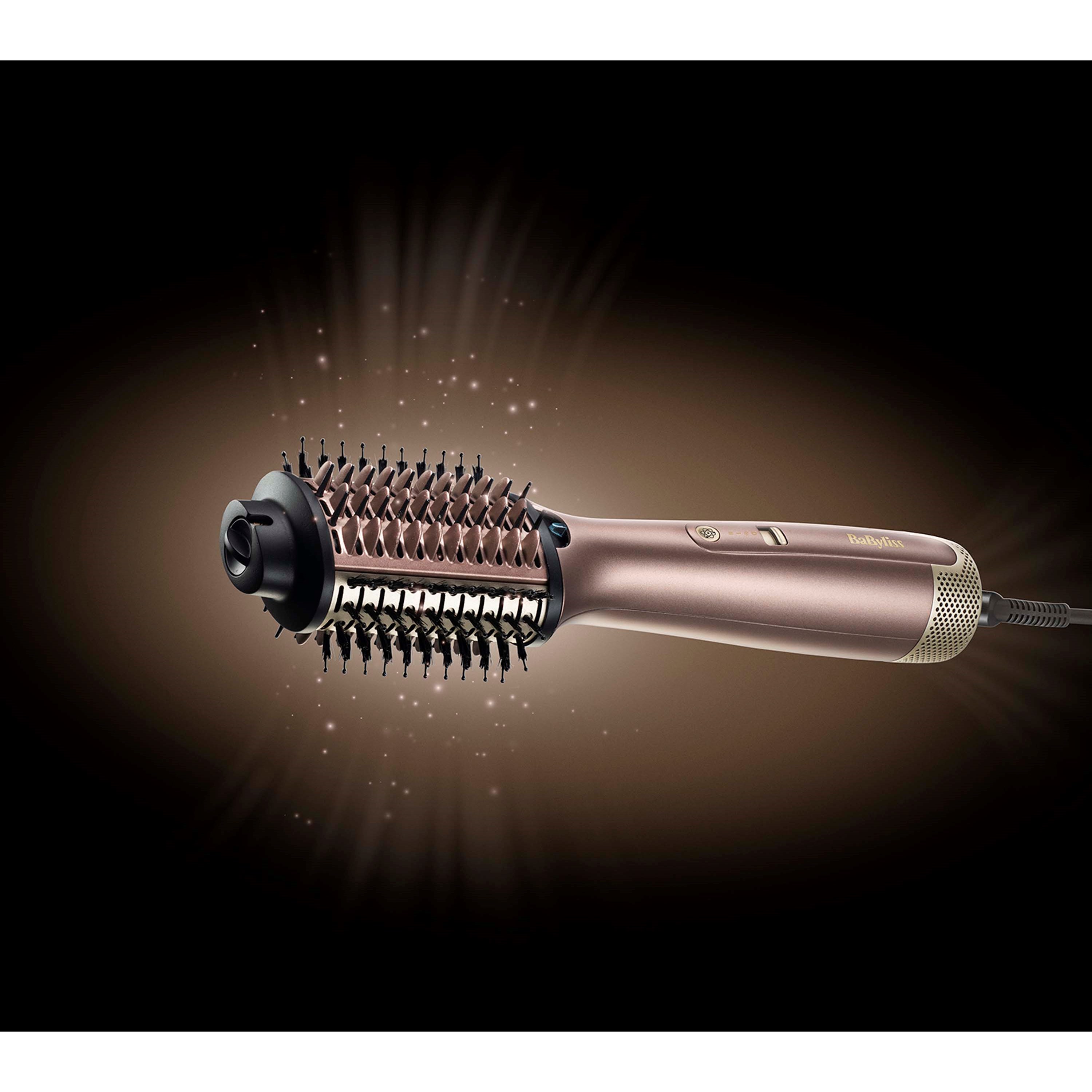 BaByliss Air Volume (obrázok 5)