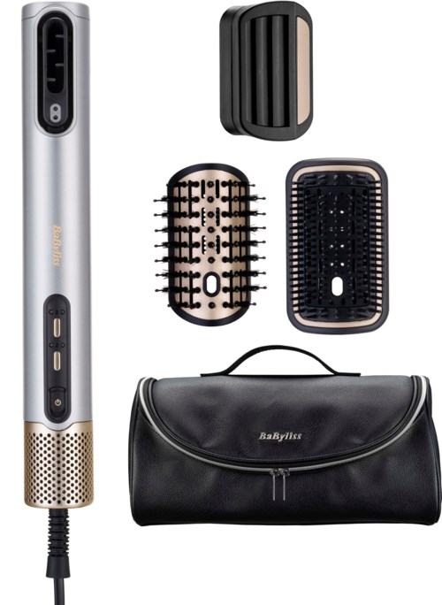 BaByliss Air Wand Limited Edition