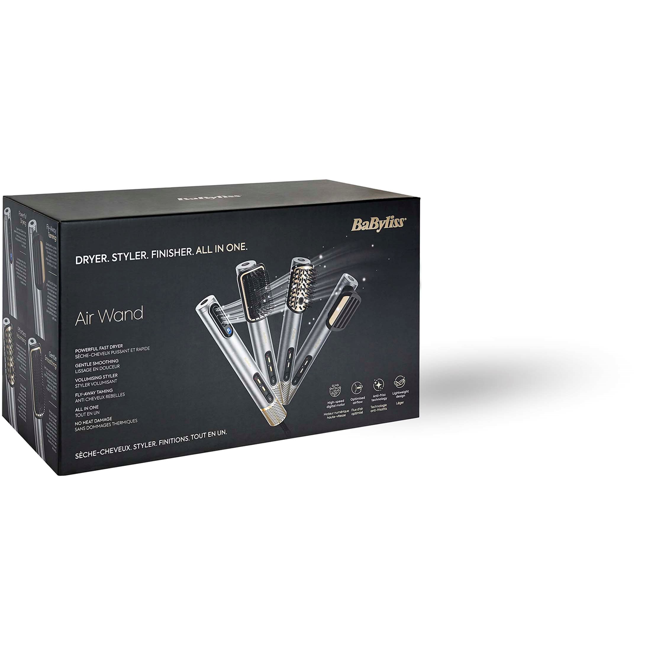 BaByliss Air Wand Limited Edition (obrázok 11)