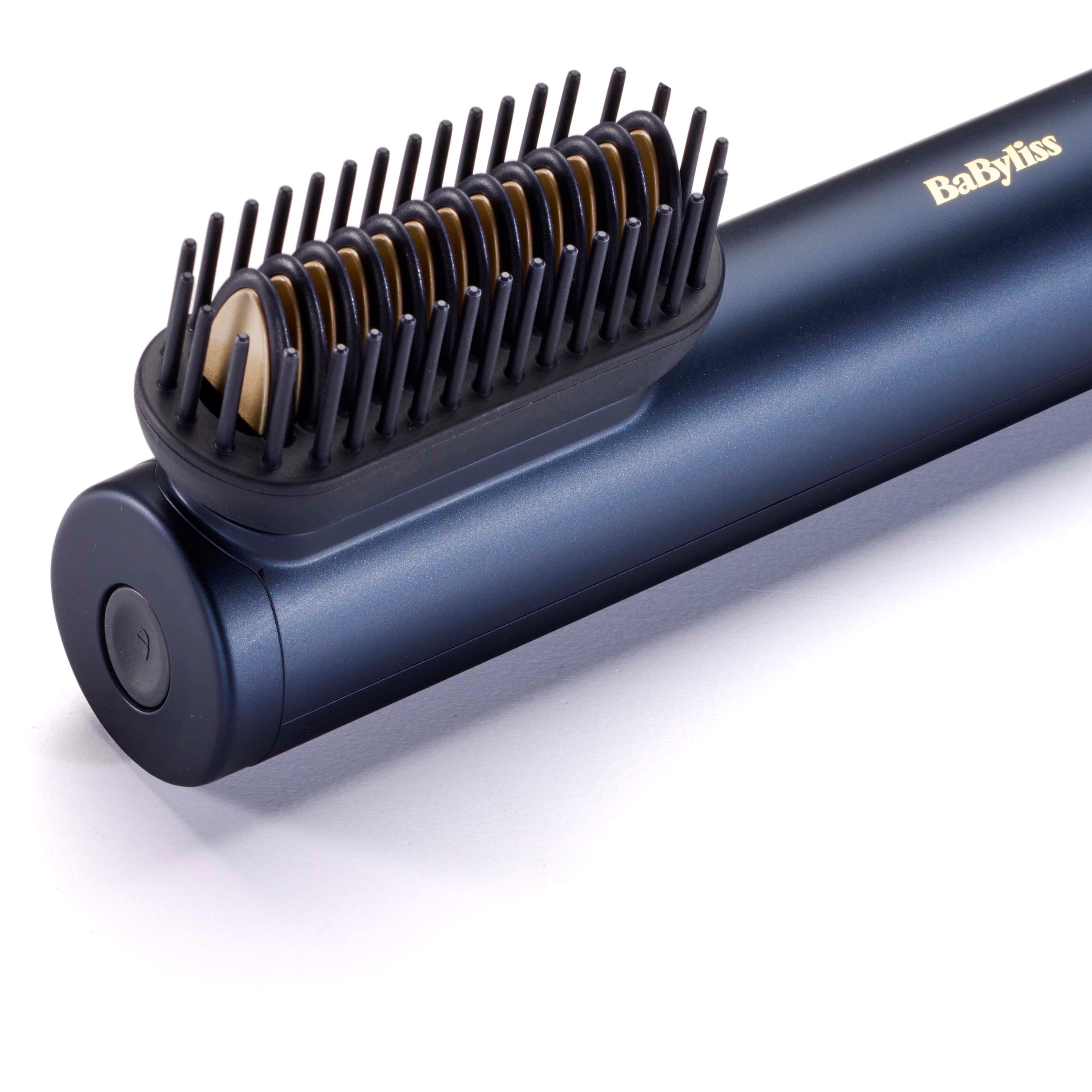 BaByliss Air Wand Navy Blue (obrázok 10)