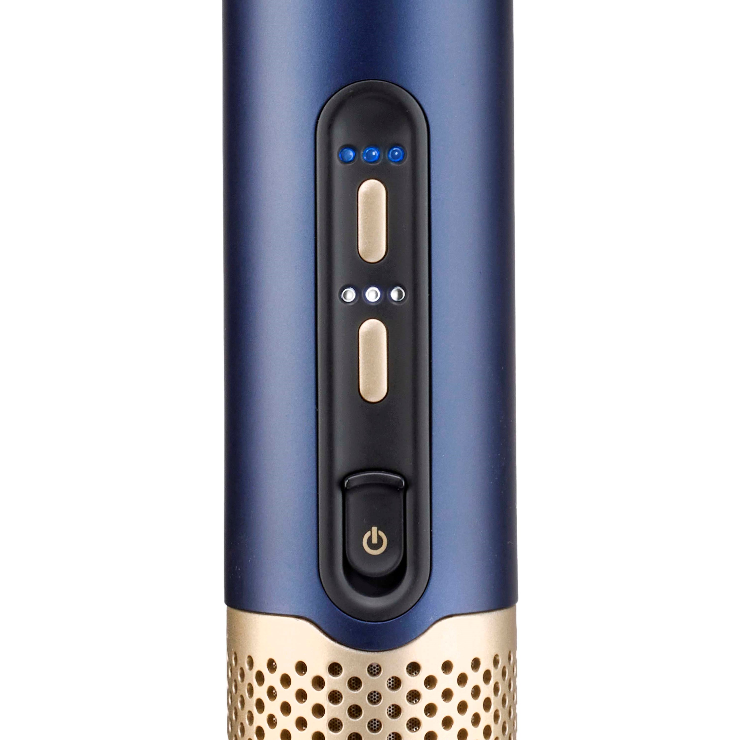 BaByliss Air Wand Navy Blue (obrázok 8)