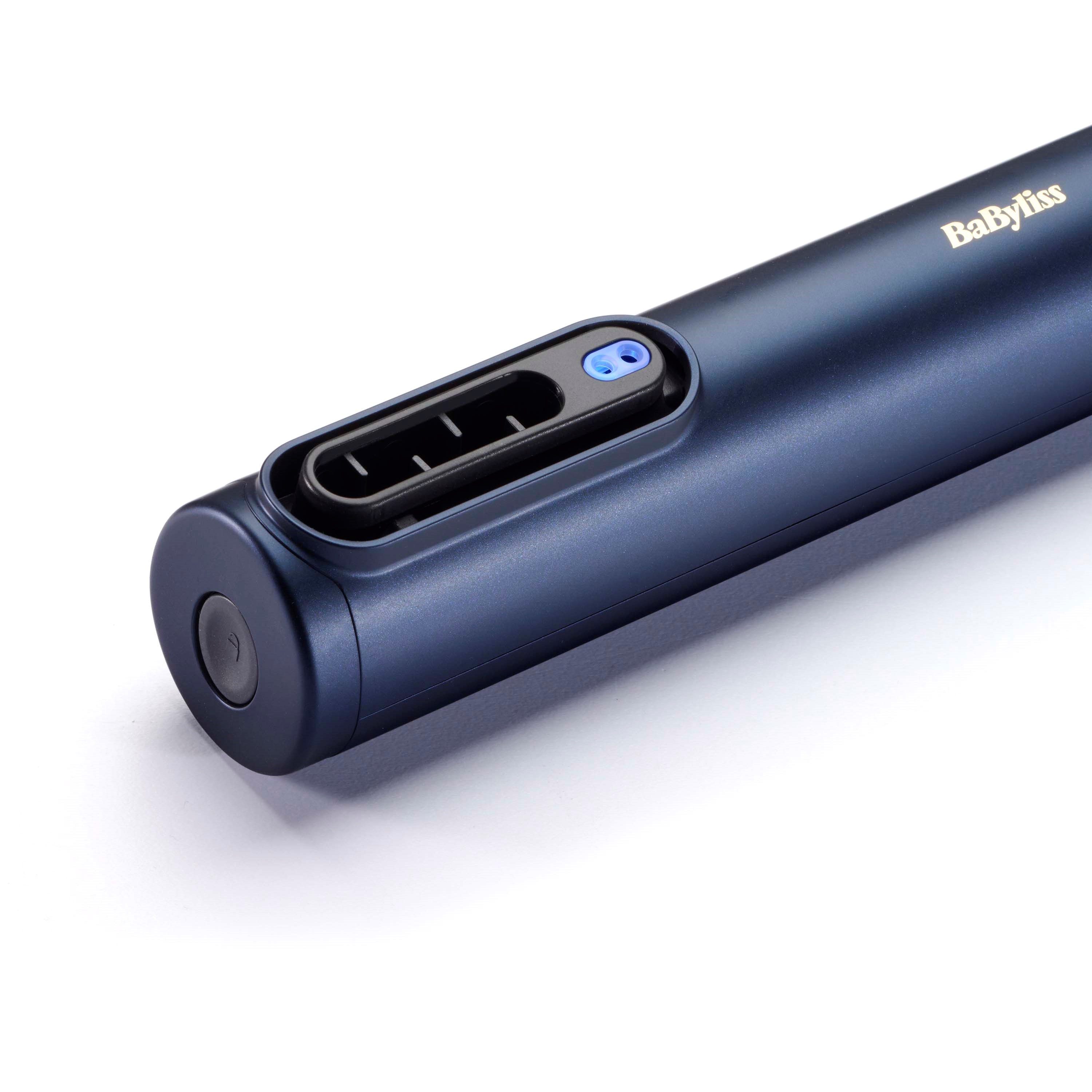 BaByliss Air Wand Navy Blue (obrázok 9)