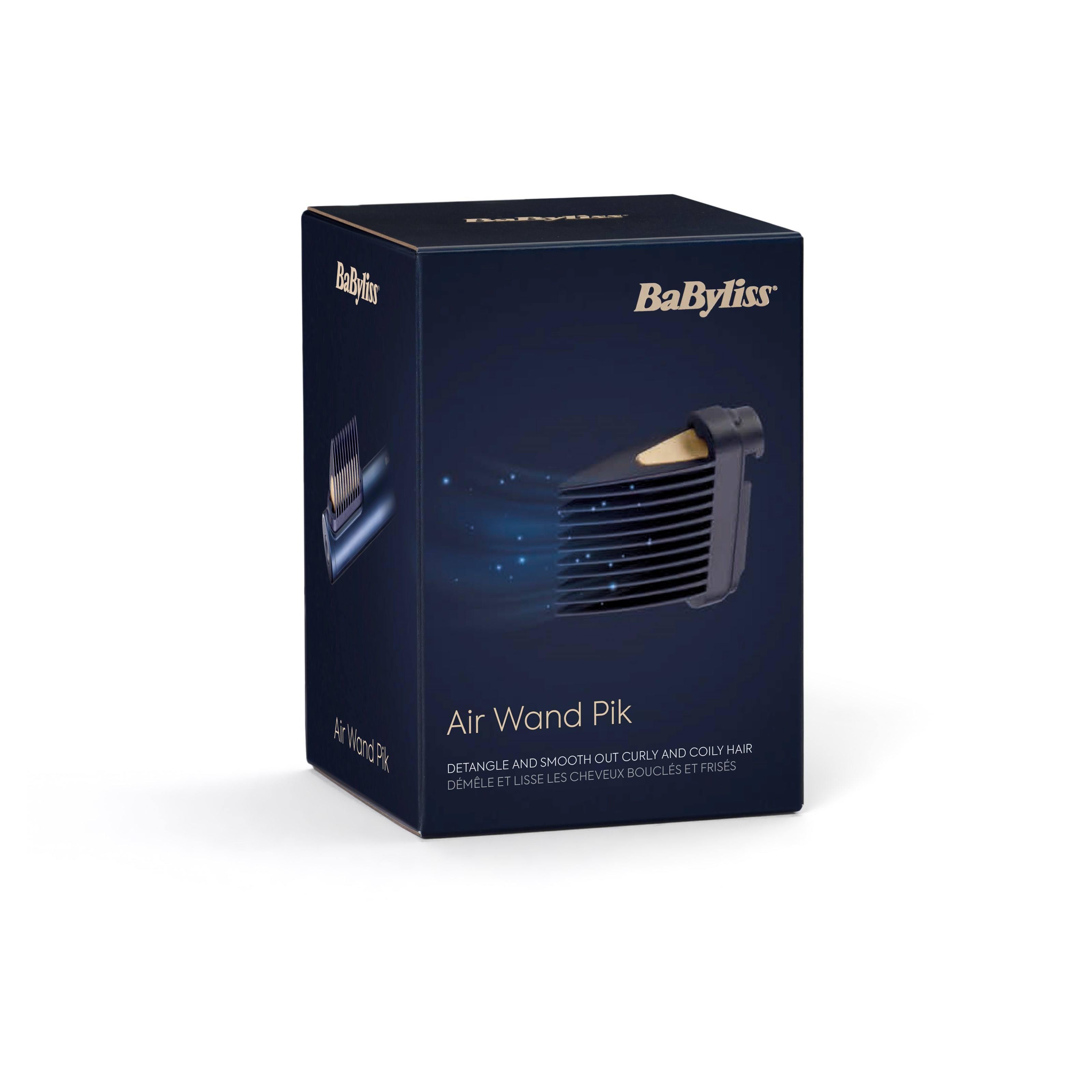 BaByliss Air Wand Pik (obrázok 11)