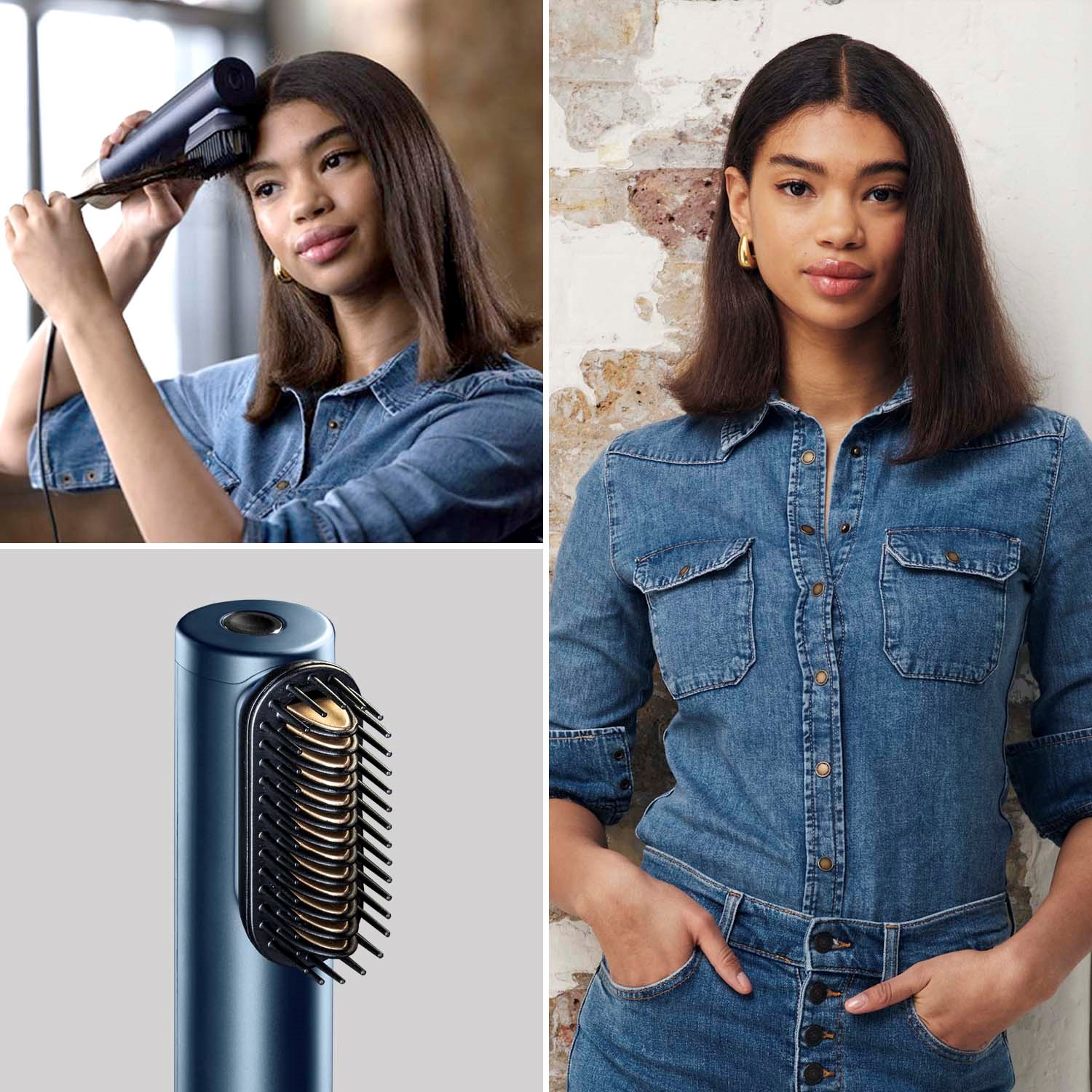 BaByliss Air Wand Straightener (obrázok 9)