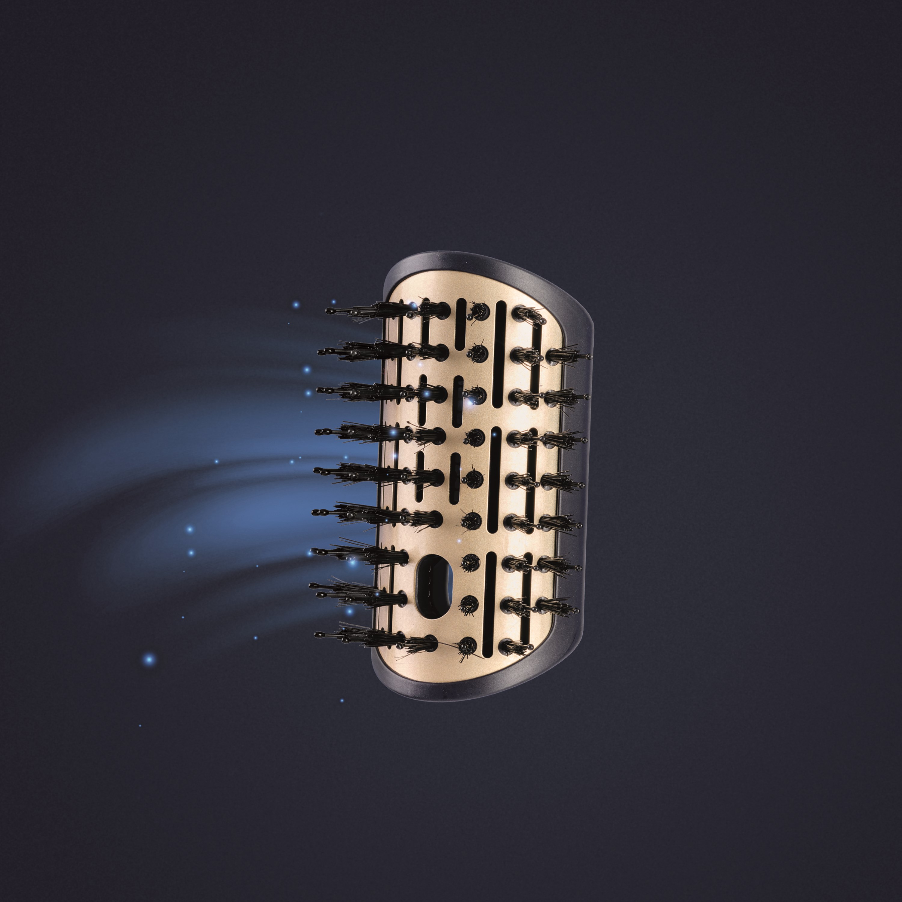 BaByliss Air Wand Volumizing Brush (obrázok 9)