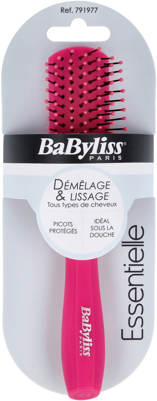 BaByliss Paris Accessories All-round Borste