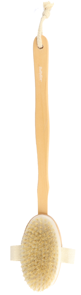 BaByliss Paris Accessories 794790 Badborste i trä