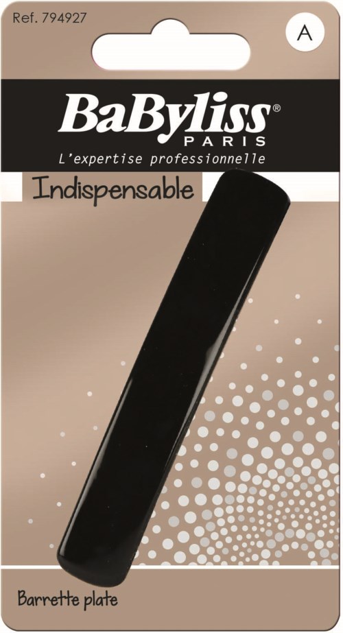 BaByliss Paris Accessories Barette