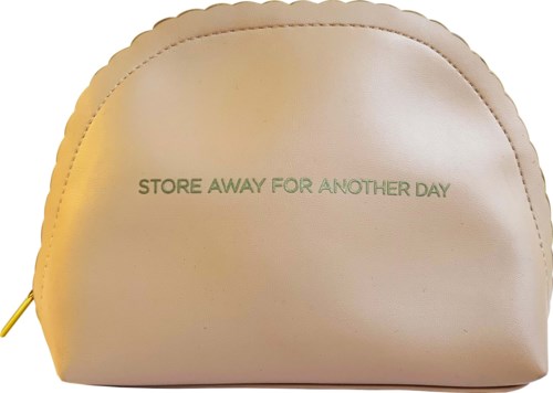 BaByliss Beauty Bag Oval | lyko.com