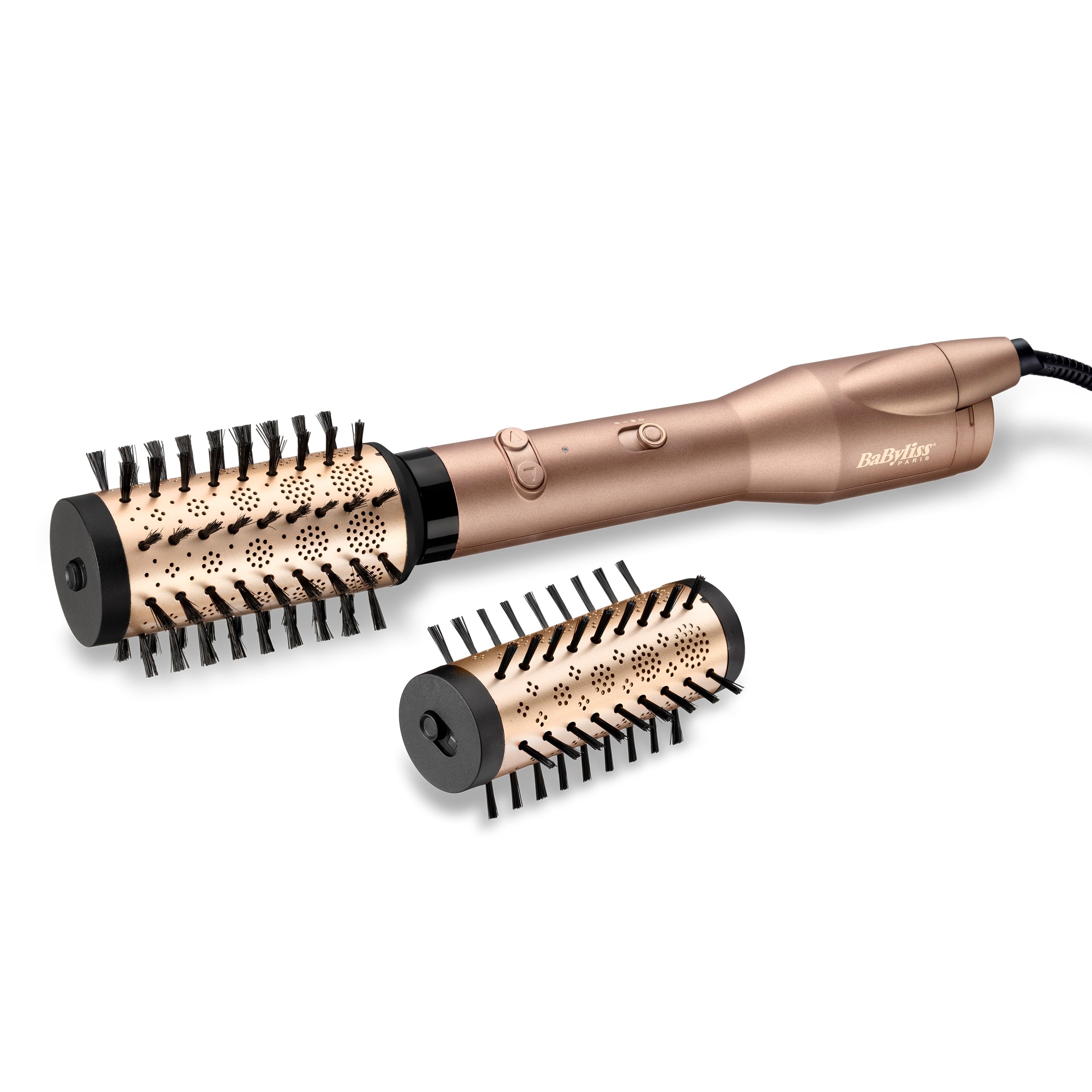Alternativ bild 1 för BaByliss AS952E dryer-curler