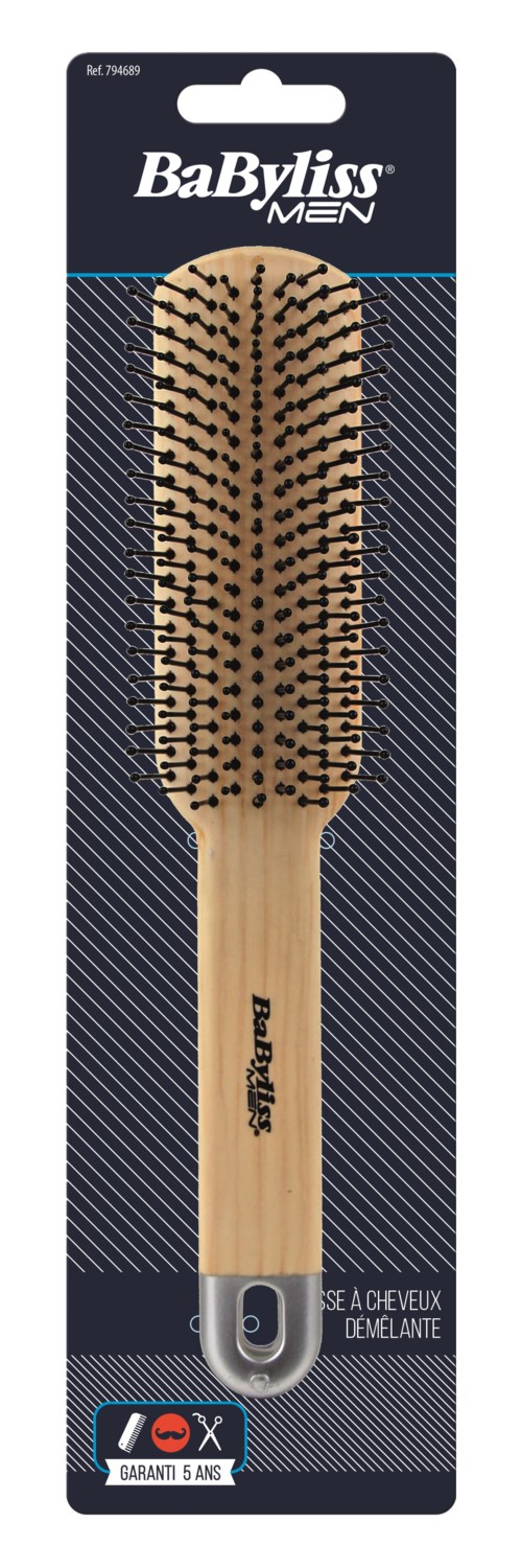 BaByliss Paris Accessories Borste herr
