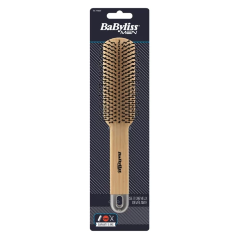 BaByliss Paris Accessories Borste herr från BaByliss Paris Accessories