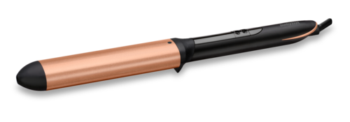 Babyliss pro bronze shimmer curling wand reviews online