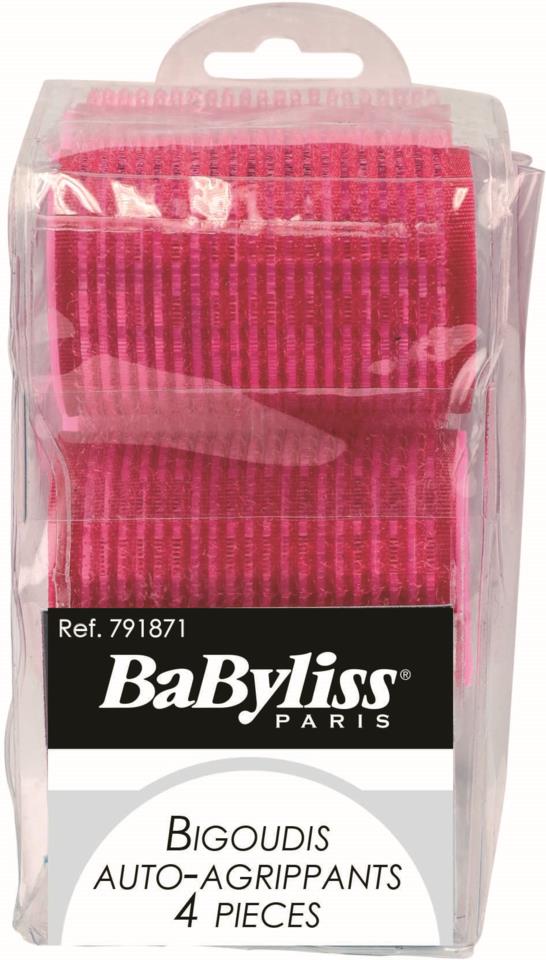 BaByliss Coils with Grip