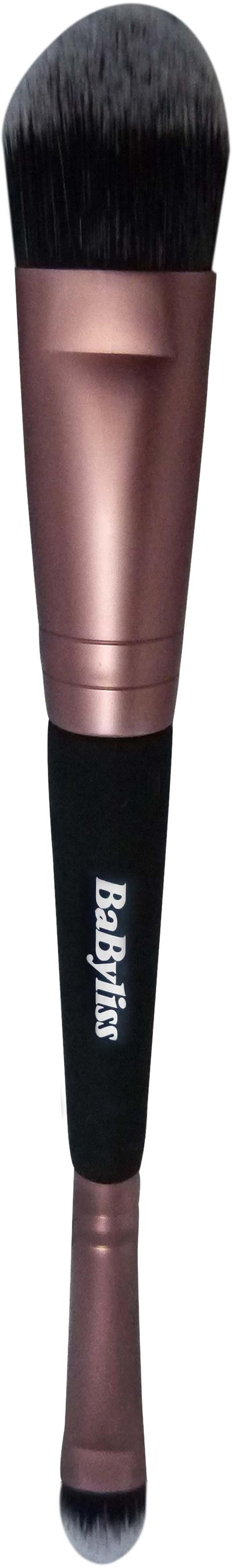 BaByliss Paris Accessories Concealer/Foundationpensel 2 in 1