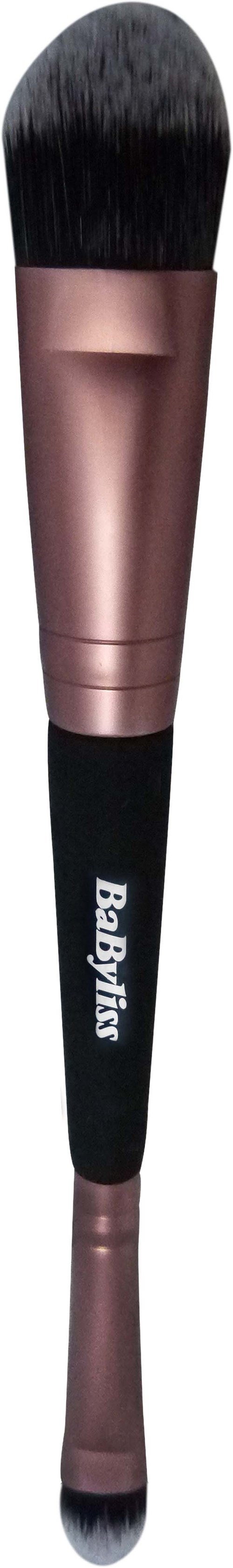 BaByliss Paris Accessories Concealer/Foundationpensel 2 in 1