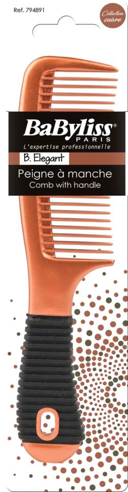 BaByliss Copper Comb