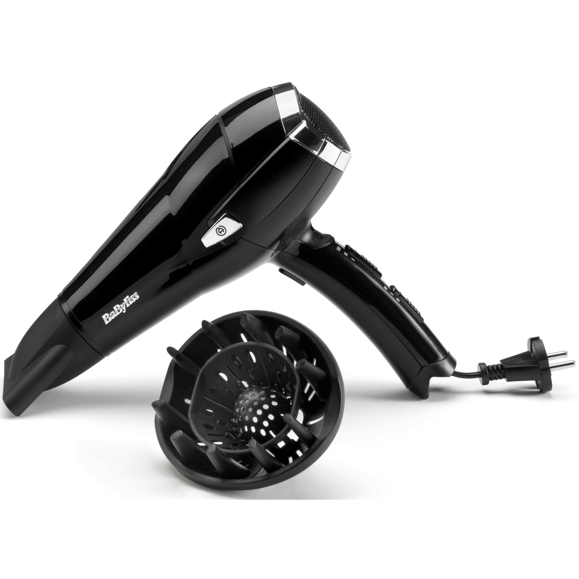BaByliss Cordkeeper 2000 billede