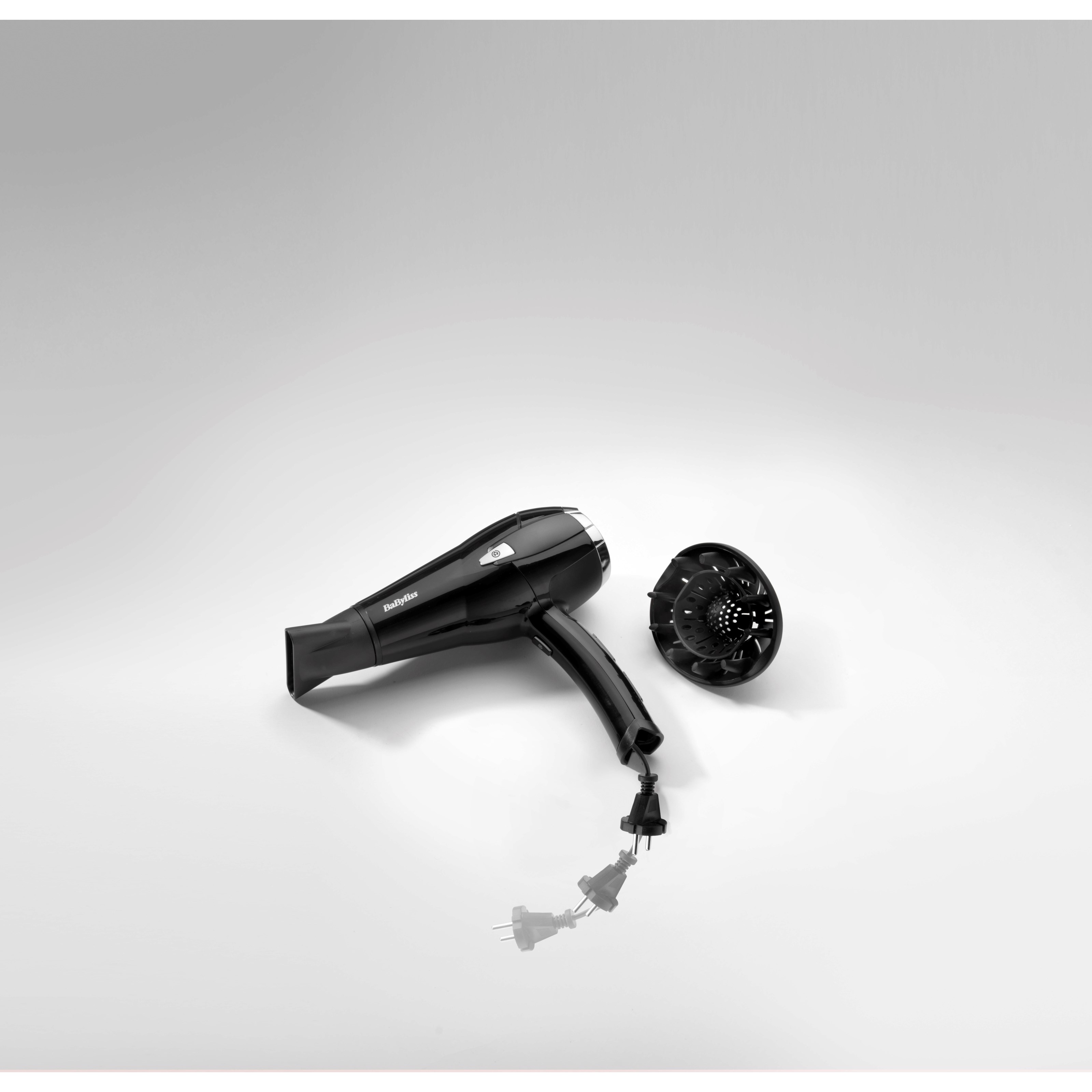 BaByliss Cordkeeper 2000 (obrázok 11)