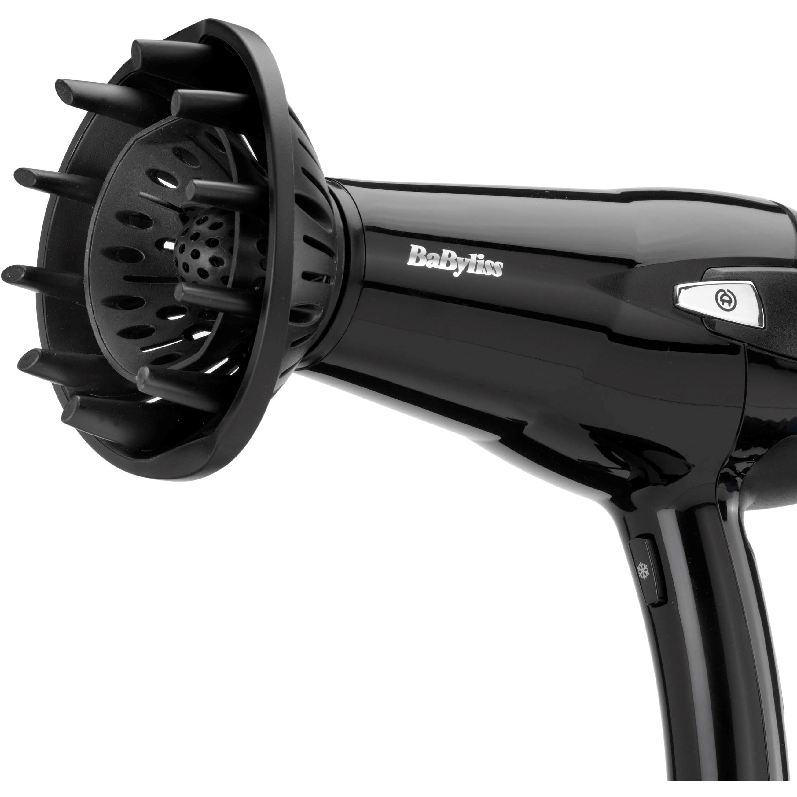 BaByliss Cordkeeper 2000 (obrázok 8)