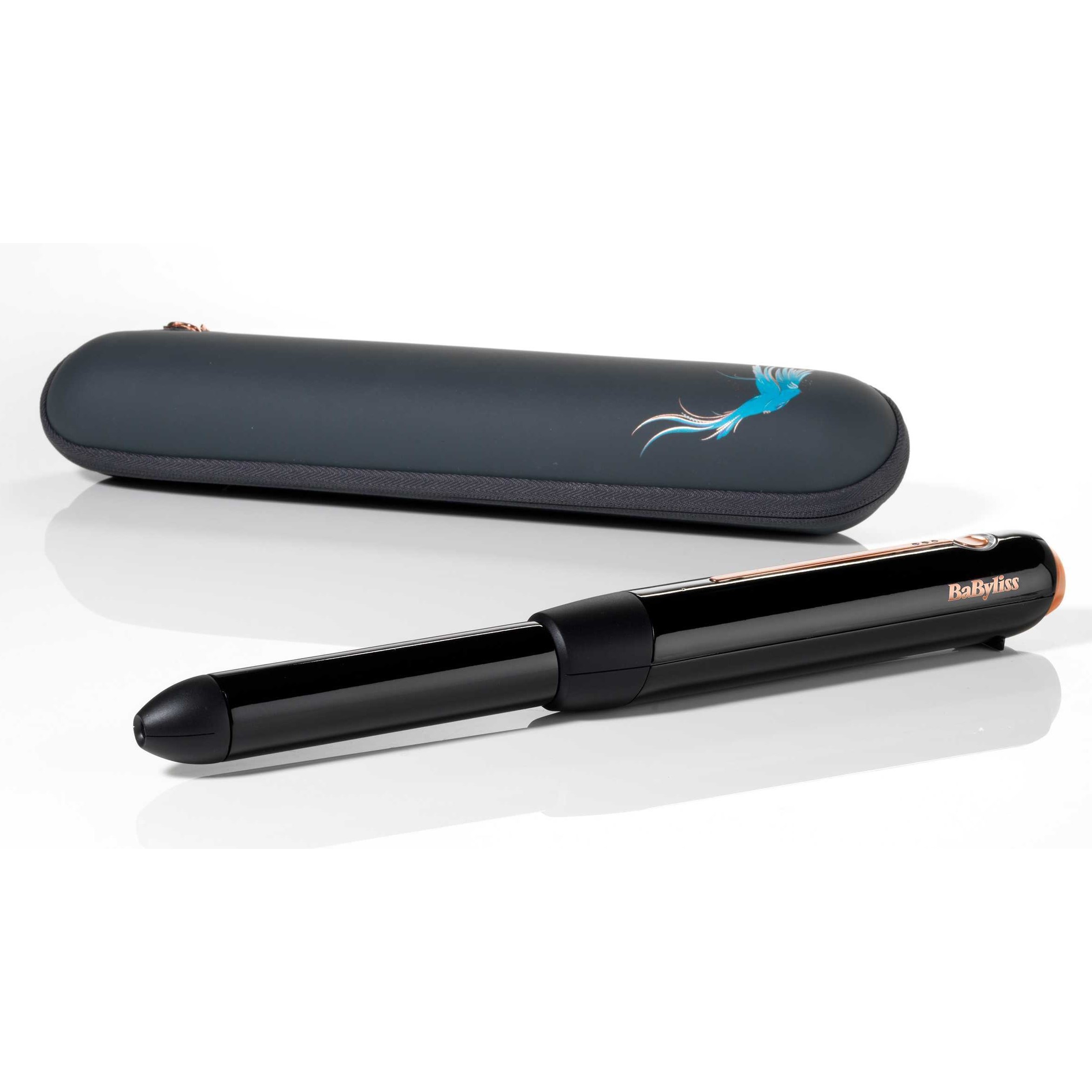 BaByliss Cordless Collection 9000 Cordless Wand