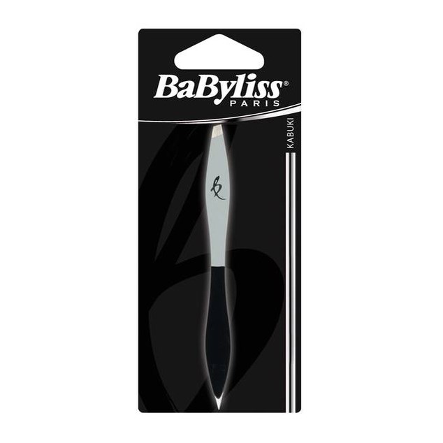 BaByliss Paris Accessories Dual Purpose Tweezers
