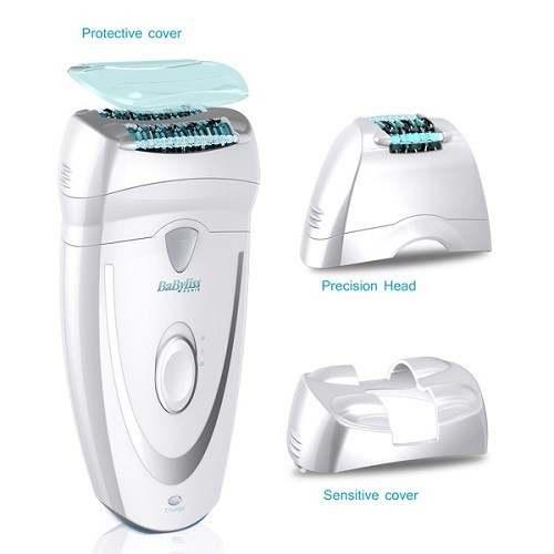 BaByliss Paris Accessories Epilator 72 Pincetter G822E