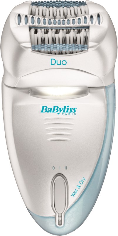 BaByliss Paris Accessories Epilator G700E 60 Pincetter