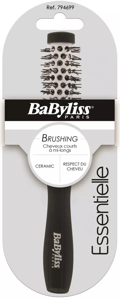 BaByliss Paris Accessories Fönborste medium